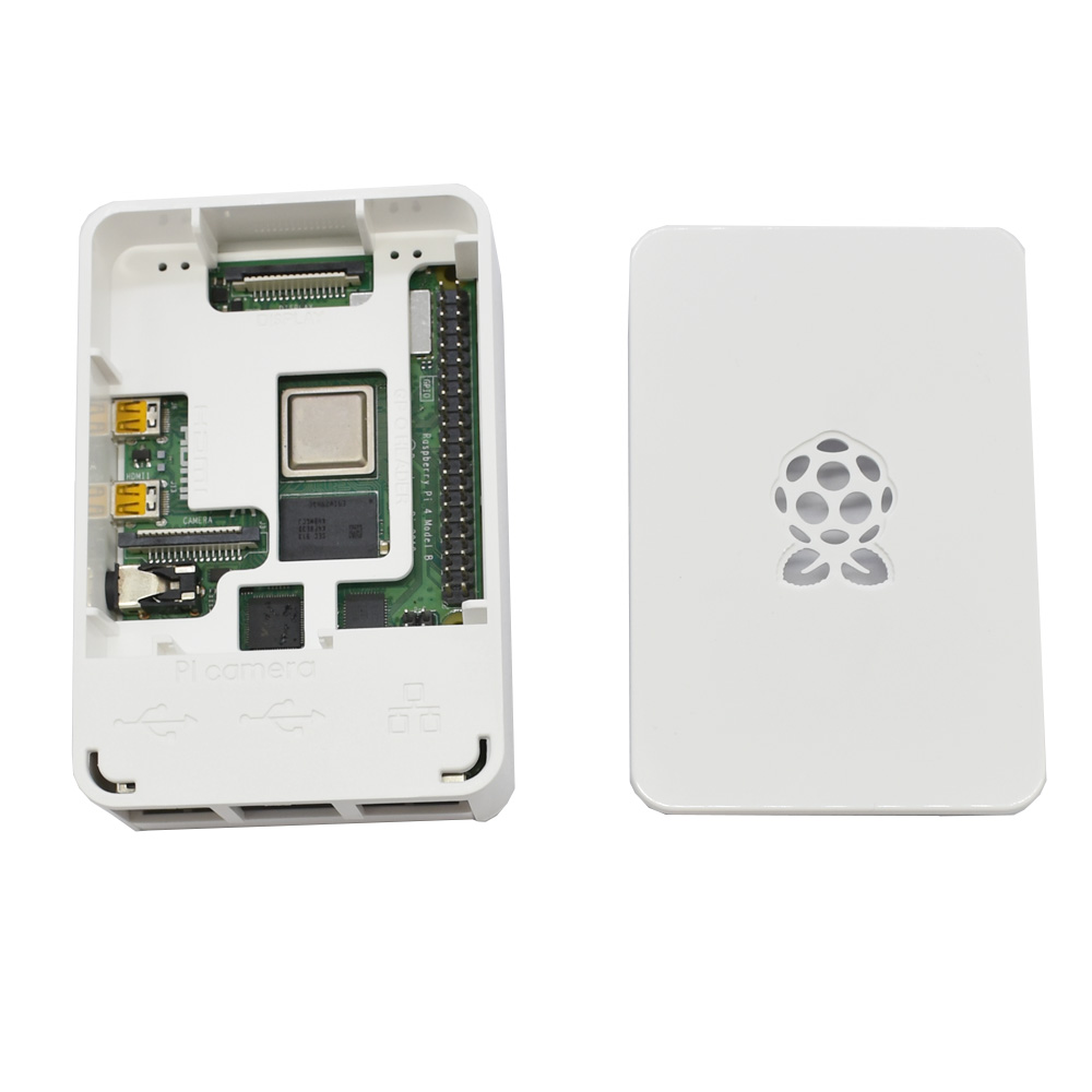 Updated-Raspberry-Pi-ABS-Case-BlackWhiteTransparent-Enclosure-Box-V4-for-Raspberry-Pi-4B-1568925-4