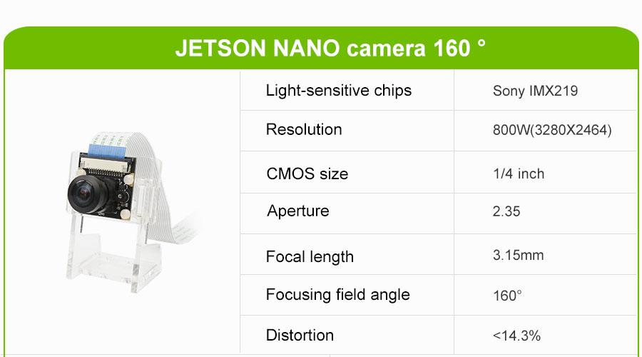 YAHBOOMreg-160deg-View-Angle-Jetson-HD-AI-Camera-800M-CSI-Interface-IMX219-Compatible-with-NANO-and--1828848-12