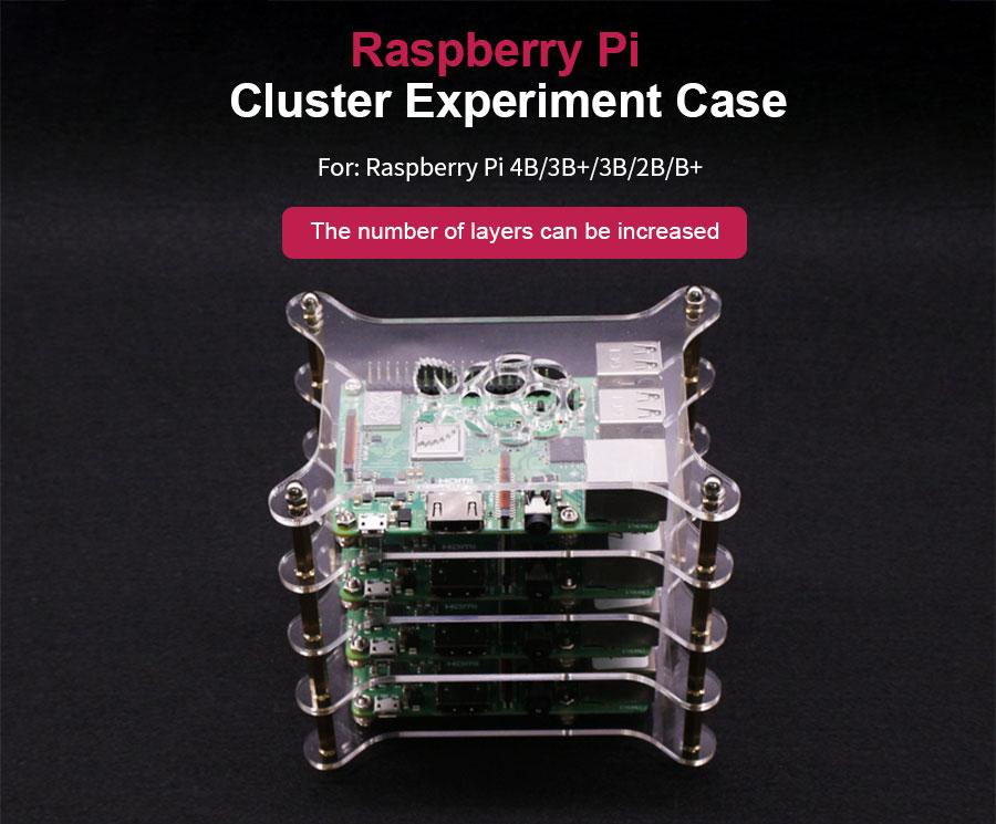 YAHBOOMreg-Raspberry-Pi-Cluster-Experiment-Case-Overlay-Multiple-Layers-for-4B3B3B2BB-1828850-1