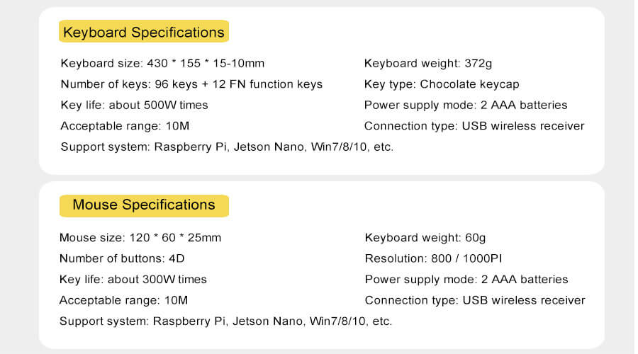 YAHBOOMreg-Wireless-Keyboard-and-Mouse-Set-Compatible-with-Raspberry-Pi-and-Jetson-NANO-1828865-12