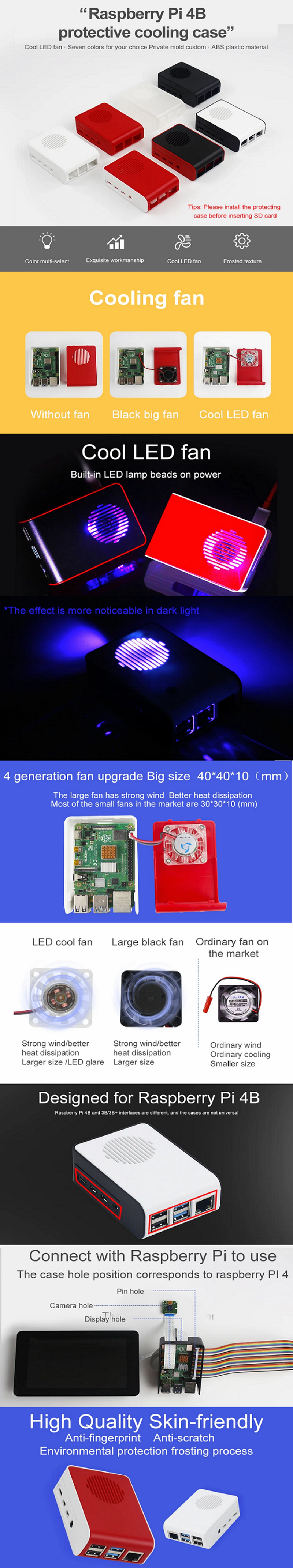 Yahboom-ABS-Protective-Case-with-Cooling-Fan-Version-for-Raspberry-Pi-4B-1617052-4