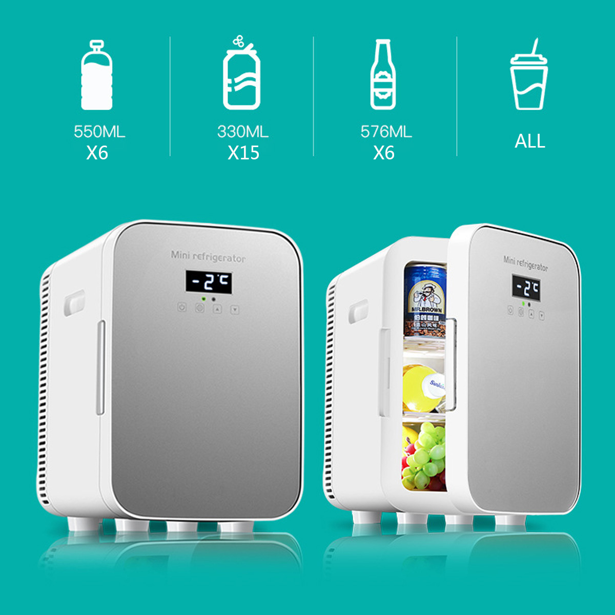 15L-Car-Home-Auto-Refrigerator-Dual-Core-Freeze-Heating-Food-Fruit-Storage-Fridge-Cooler-for-Home-Tr-1926961-3