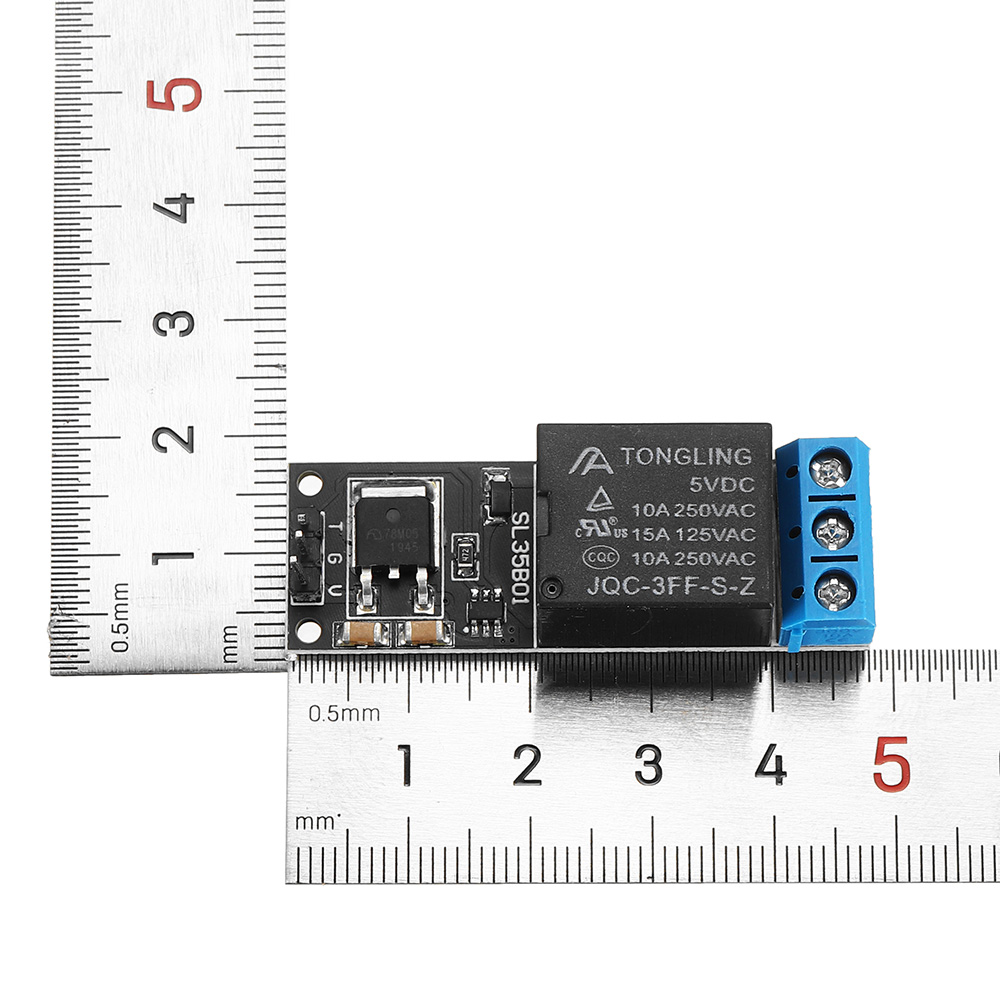 1-Channel-12V-Bistable-Self-locking-Relay-Module-Button-MCU-Low-level-Control-Switch-1833030-1