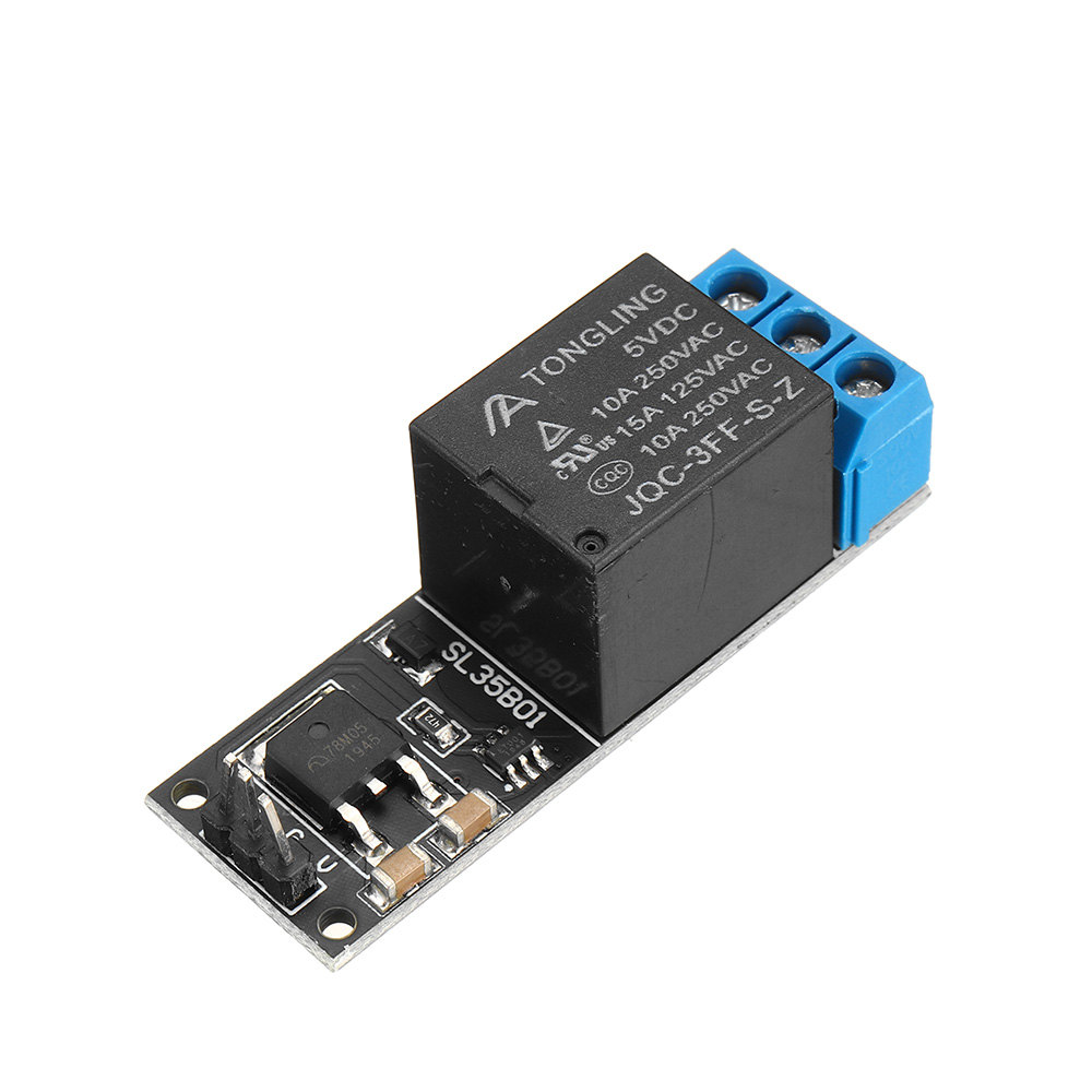 1-Channel-12V-Bistable-Self-locking-Relay-Module-Button-MCU-Low-level-Control-Switch-1833030-2