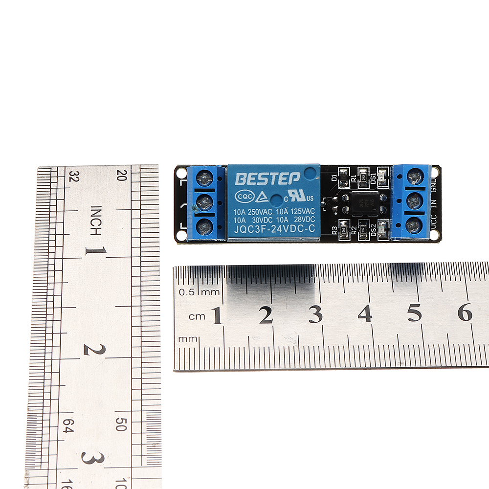 1-Channel-24V-Relay-Module-Optocoupler-Isolation-With-Indicator-Input-Active-Low-Level-BESTEP-for-Ar-1355737-10