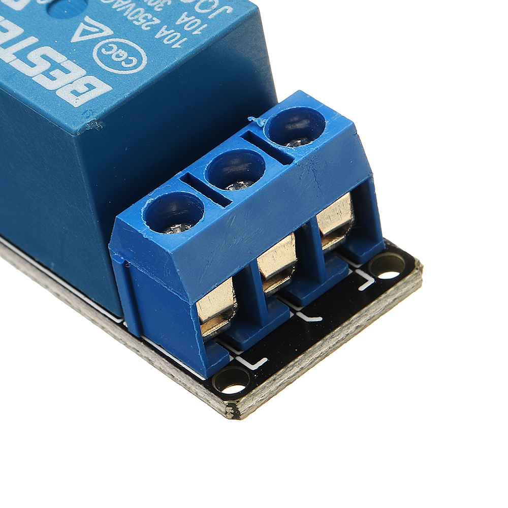 1-Channel-33V-Low-Level-Trigger-Relay-Module-Optocoupler-Isolation-Terminal-BESTEP-for-Arduino---pro-1355736-8