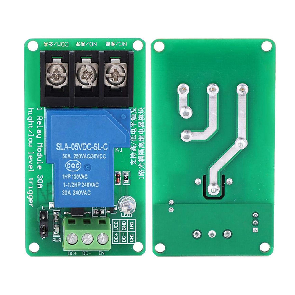 1-Channel-Relay-Module-30A-with-Optocoupler-Isolation-5V-Supports-High-and-Low-Trigger-1971391-3