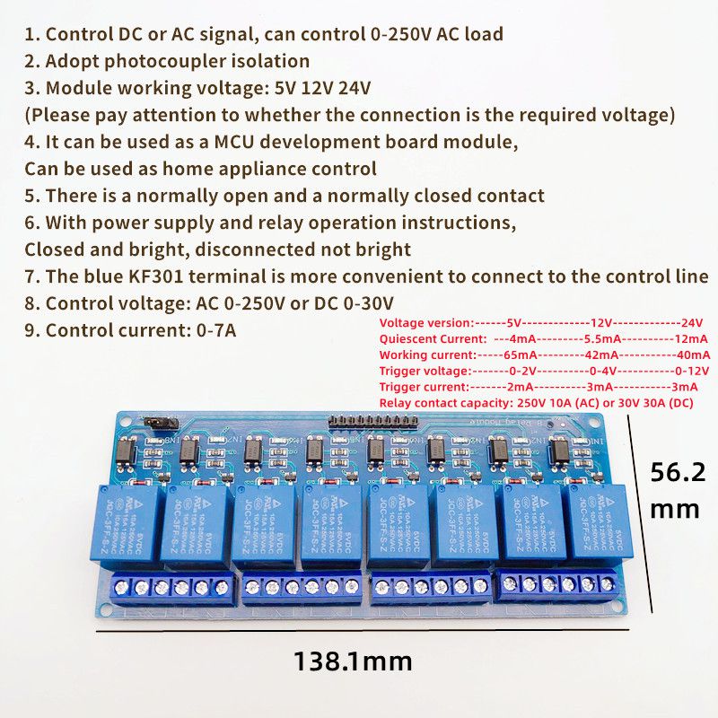 1246816-Relay-Module-8-Channel-with-Optocoupler-Relay-Output-1-2-4-6-Relay-Module-8-Channels-Low-Lev-1907750-12