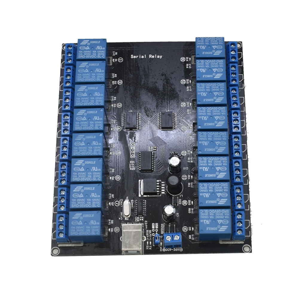 16-Channel-9-36V-USB-Electrical-Module-Serial-Port-Relay-Motherboard-1790073-1