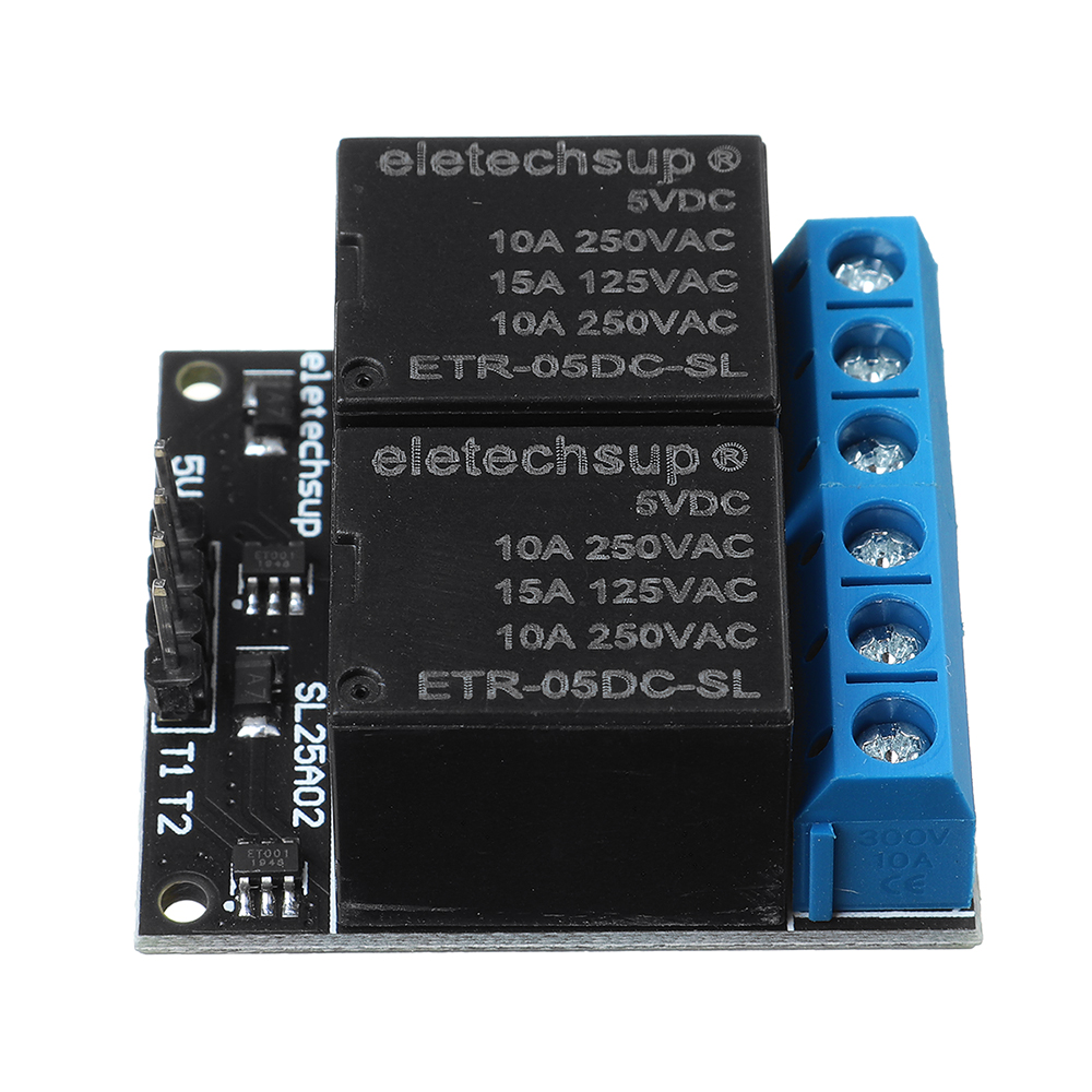 2-Channel-5V-Bistable-Self-locking-Relay-Module-Button-MCU-Low-level-Control-Switch-Board-1830431-2