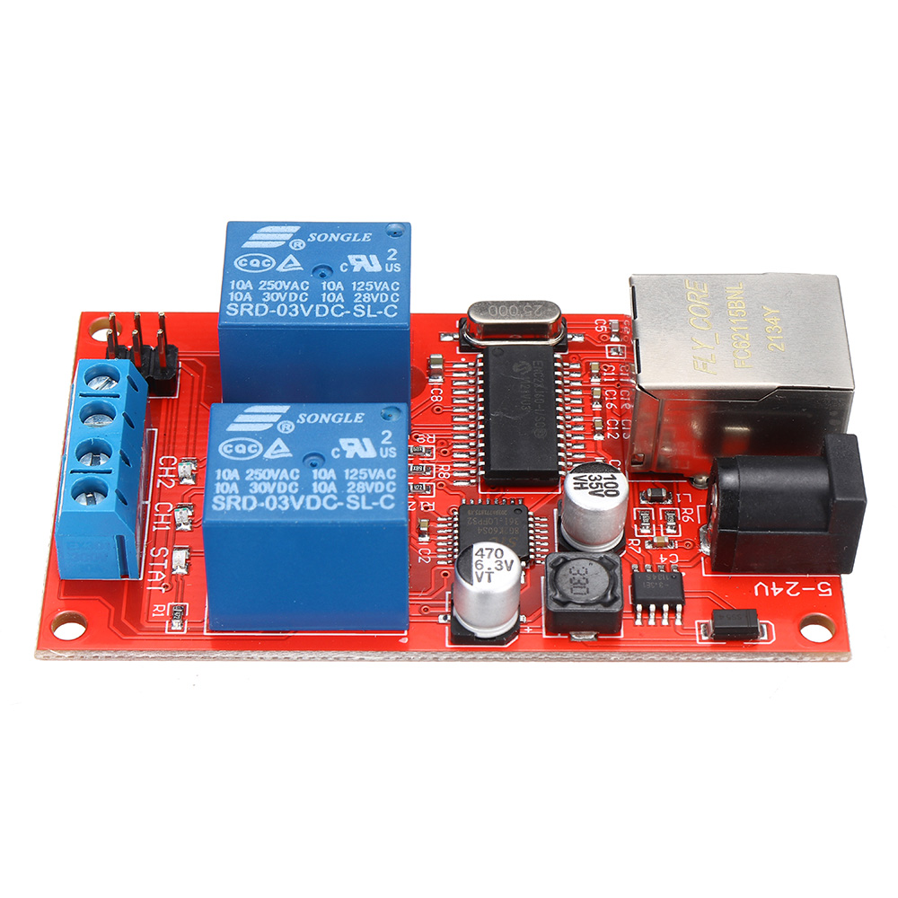 2-way-Ethernet-Relay-Network-Switch-Delay-TCPUDP-Module-Controller-WeChat-Cloud-Remote-Control-1943191-3