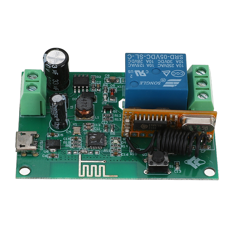 433Mhz-LC-EWL-1R-D80RF-WiFi-Remote-Relay-Module-Mobile-APP-Remote-Control-1420409-4