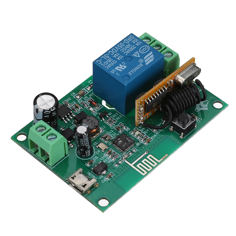 433Mhz-LC-EWL-1R-D80RF-WiFi-Remote-Relay-Module-Mobile-APP-Remote-Control-1420409-5