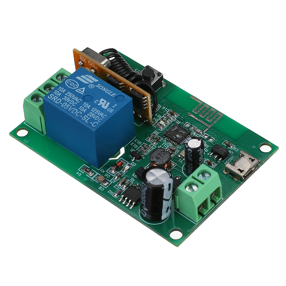 433Mhz-LC-EWL-1R-D80RF-WiFi-Remote-Relay-Module-Mobile-APP-Remote-Control-1420409-7