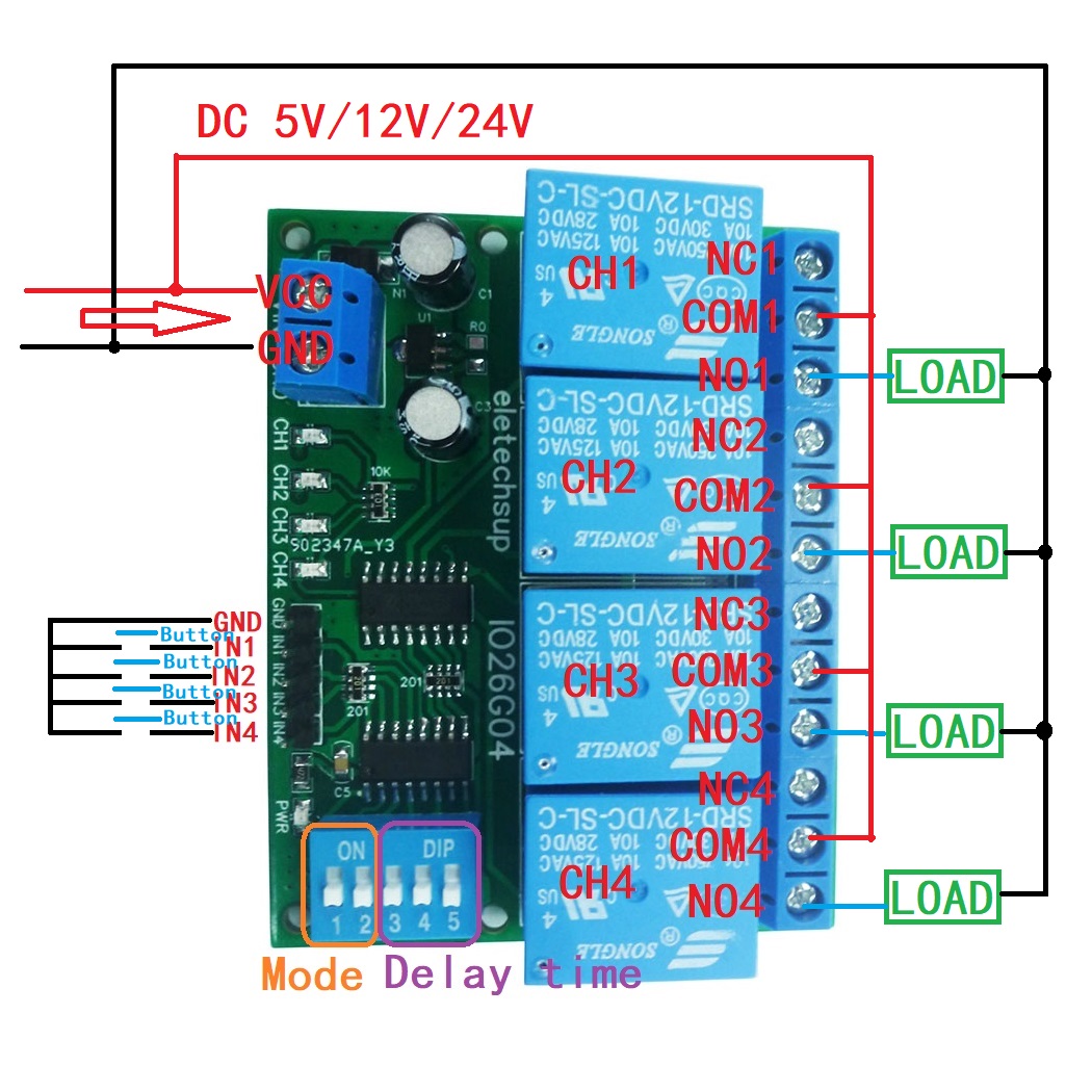 4CH-Multifunction-Delay-Relay-Module-Flip-Flop-Bistable-Self-locking-Interlock-Power-Conditioner-Aud-1965914-1