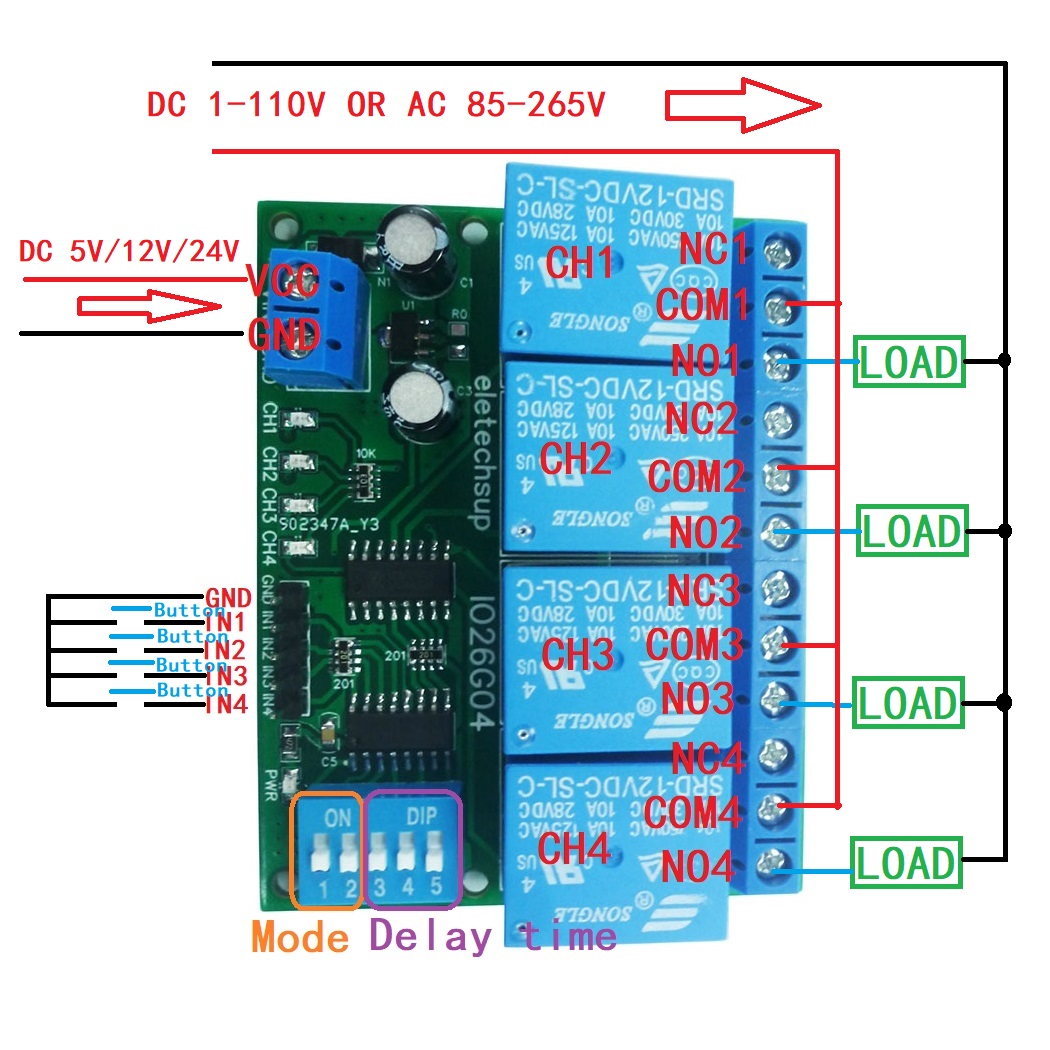 4CH-Multifunction-Delay-Relay-Module-Flip-Flop-Bistable-Self-locking-Interlock-Power-Conditioner-Aud-1965914-2