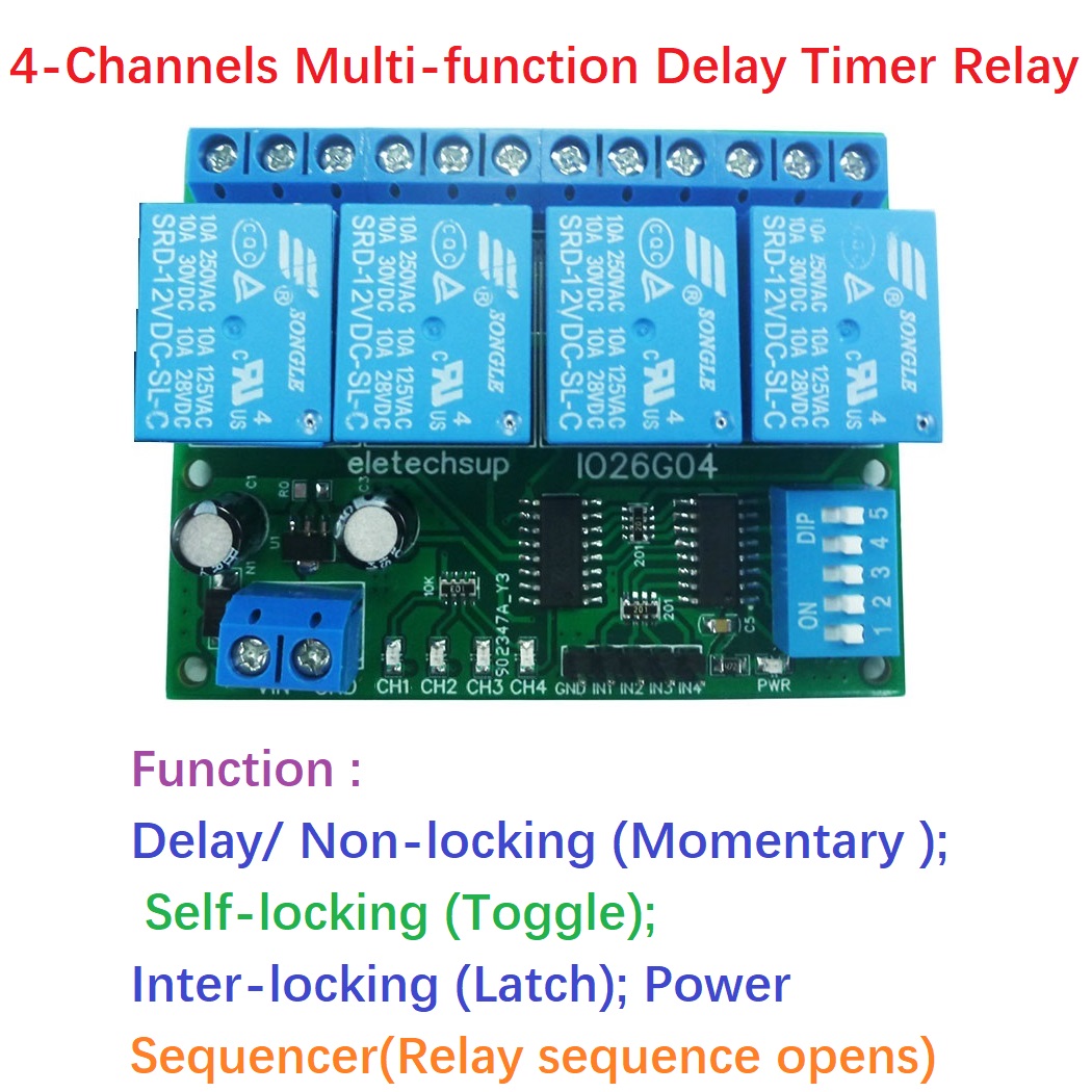 4CH-Multifunction-Delay-Relay-Module-Flip-Flop-Bistable-Self-locking-Interlock-Power-Conditioner-Aud-1965914-3