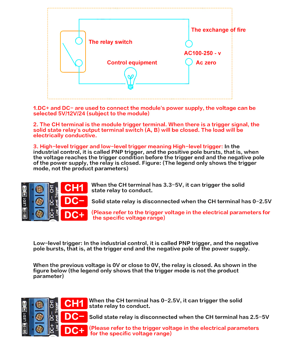 5V-Relay-2-Channel-SSR-Low-Level-Solid-State-Relay-Module-250V-2A-with-Fuse-1972678-2