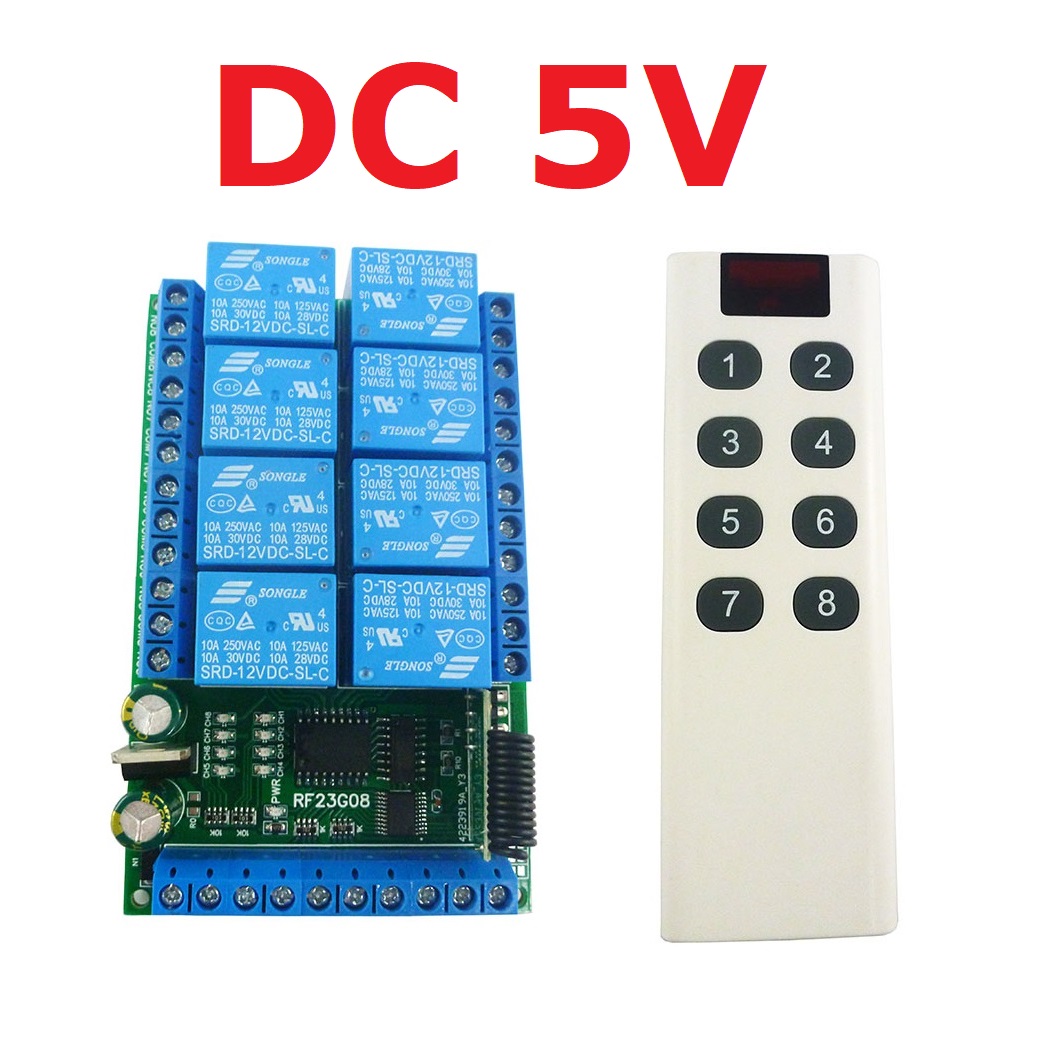 8Ch-43392M-EV1527-Learning-Code-OOK-ASK-RC-Multi-function-Remote-Control-Module-DC-5V-12V-24V-1967266-4