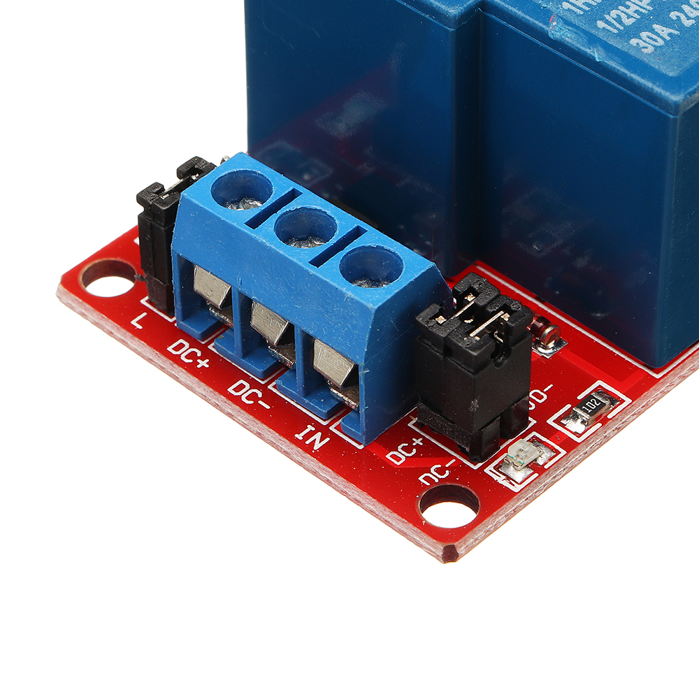 BESTEP-1-Channel-24V-Relay-Module-30A-With-Optocoupler-Isolation-Support-High-And-Low-Level-Trigger-1355825-8
