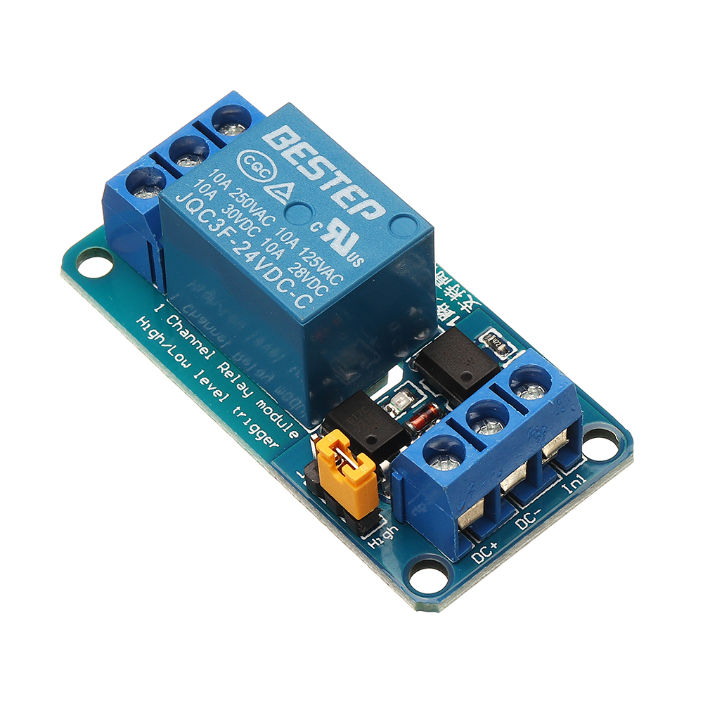 BESTEP-1-Channel-24V-Relay-Module-High-And-Low-Level-Trigger-For-1354973-3