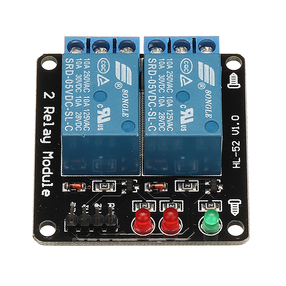 BESTEP-2-Channel-5V-Relay-Module-Drive-Board-For-Auduino-MCU-Control-Board-1390339-3