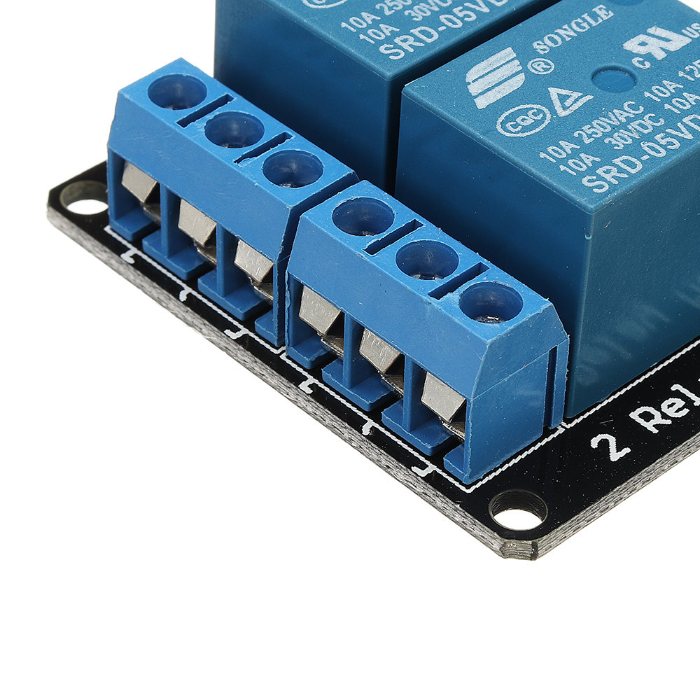 BESTEP-2-Channel-5V-Relay-Module-Drive-Board-For-Auduino-MCU-Control-Board-1390339-5