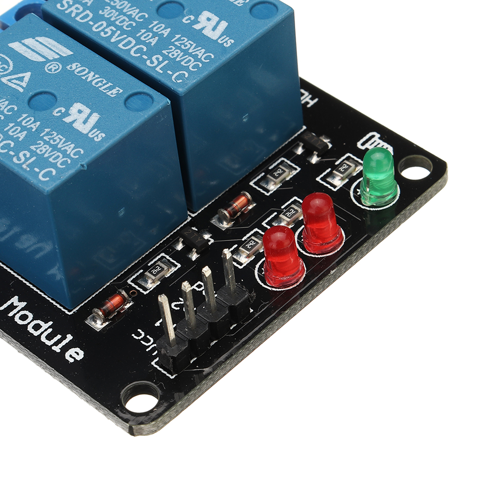 BESTEP-2-Channel-5V-Relay-Module-Drive-Board-For-Auduino-MCU-Control-Board-1390339-6