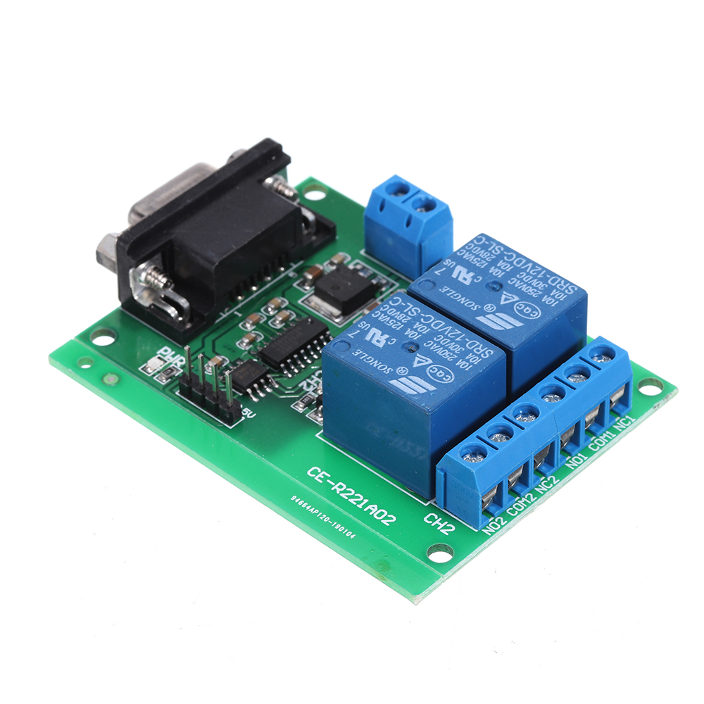 DC-12V-2-Channel-RS232-Relay-Module-Board-Remote-Control-USB-PC-UART-COM-Serial-Ports-for-Smart-Home-1650572-3