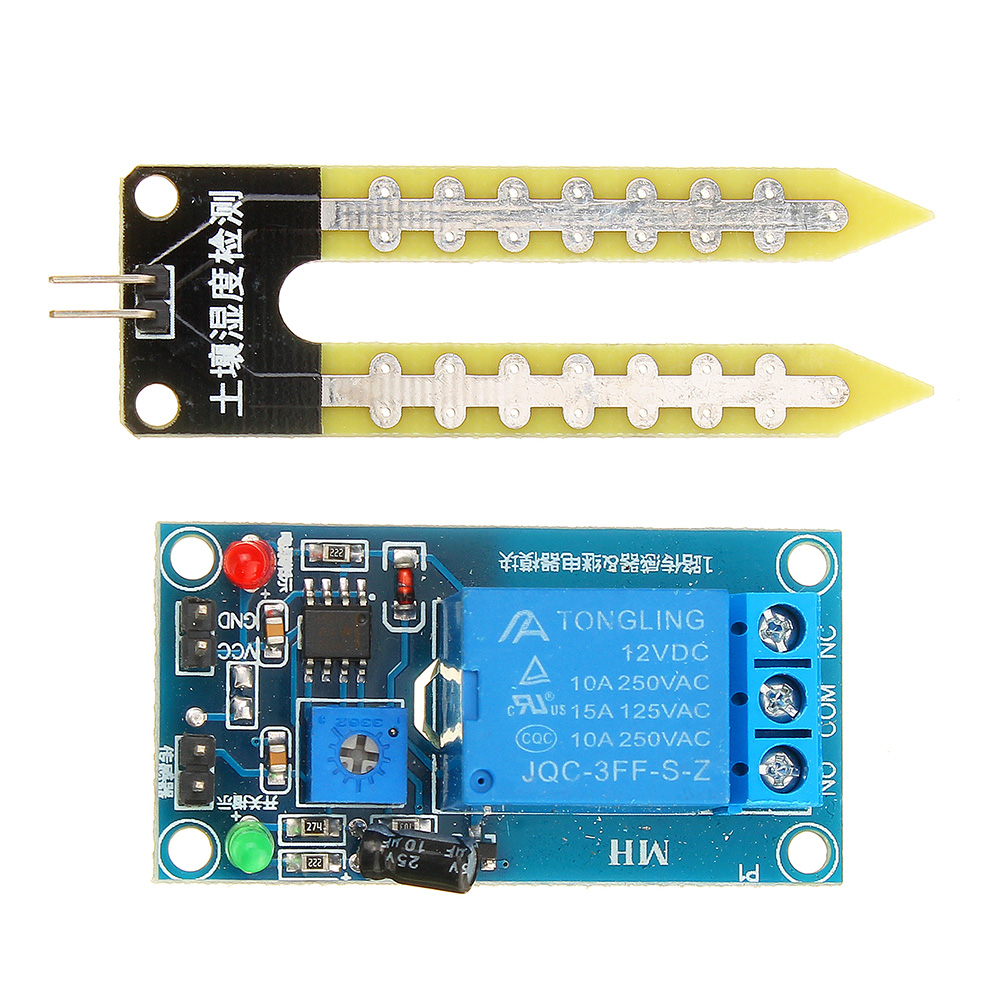 DC-12V-Relay-Controller-Soil-Moisture-Humidity-Sensor-Module-Automatically-Watering-1413063-4