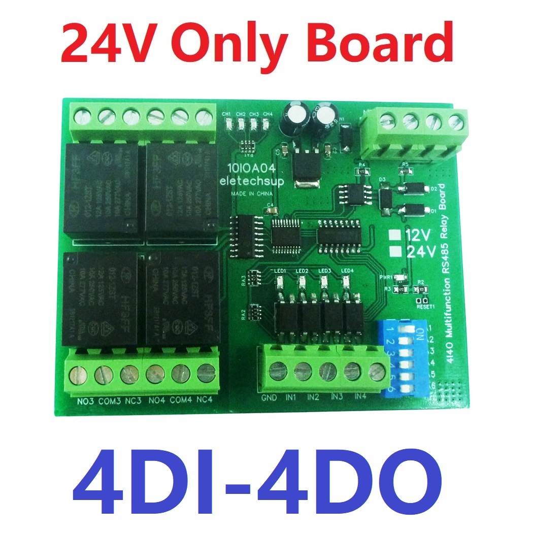 DC-24V-1-8Ch-Digital-Switch-DiDo-Multifunction-RS485-PLC-IO-Expanding-Board-Standard-Modbus-RTU-Rela-1967293-8