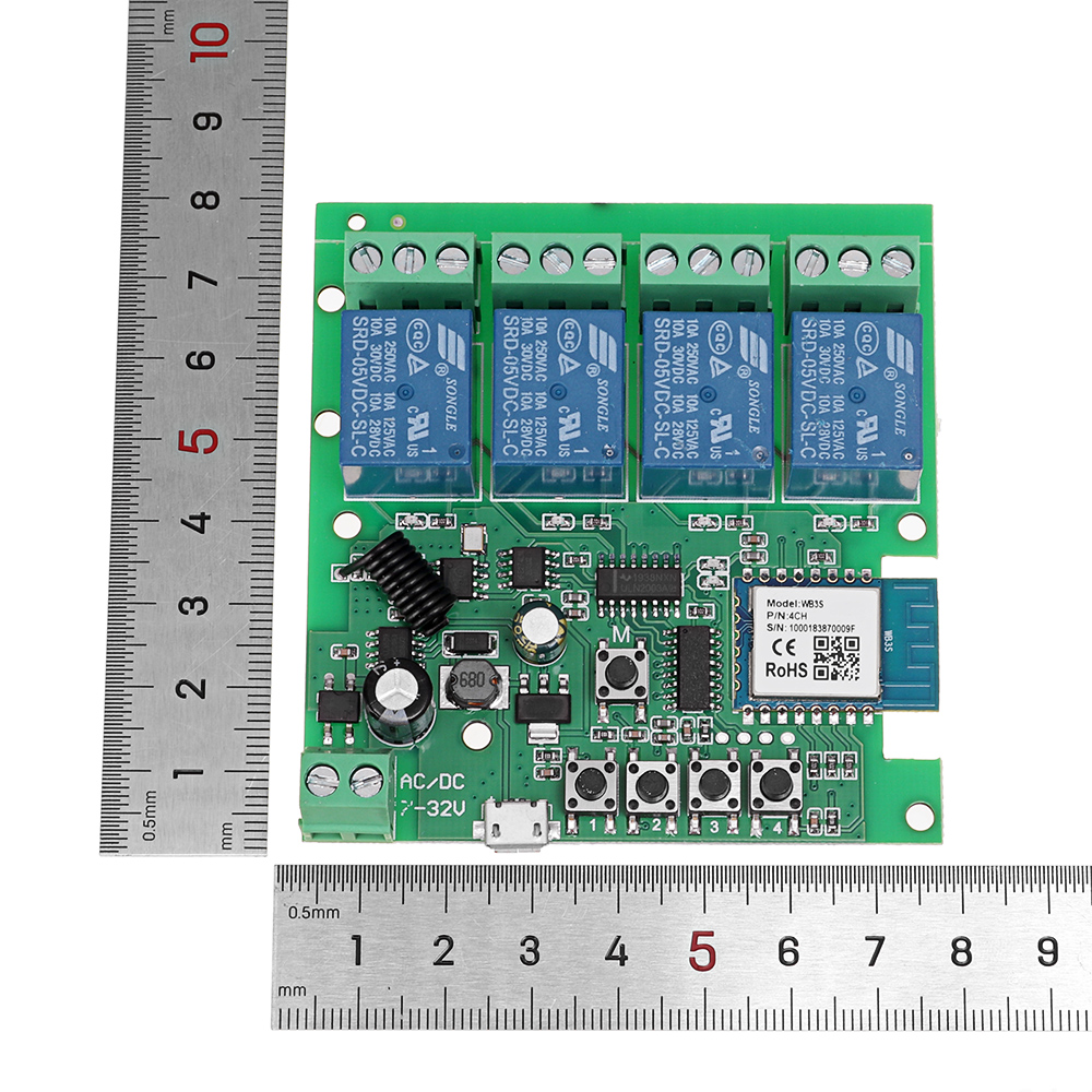 EACHEN-Tuya-433RF-WiFi-4-way-Relay-Module-MomentarySelf-lockInterlock-Switch-Module-with-Remote-Cont-1849096-3