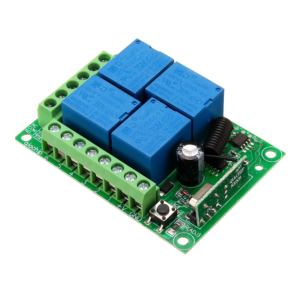 Geekcreitreg-DC-12V-4CH-Channel-Wireless-Remote-Control-Switch-Learning-Type-Relay-Control-Module-Wi-1401566-3
