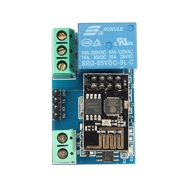 Geekcreitreg-ESP8266-5V-WIFI-Relay-Module-Internet-Of-Things-Smart-Home-Phone-APP-Remote-Control-Swi-1126605-3