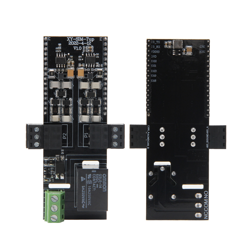 LILYGOreg-T-SimHat-CAN-RS485-Relay-5V-With-Optocoupler-Isolation-Module-T-SIM-Series-Expansion-Devel-1965885-7