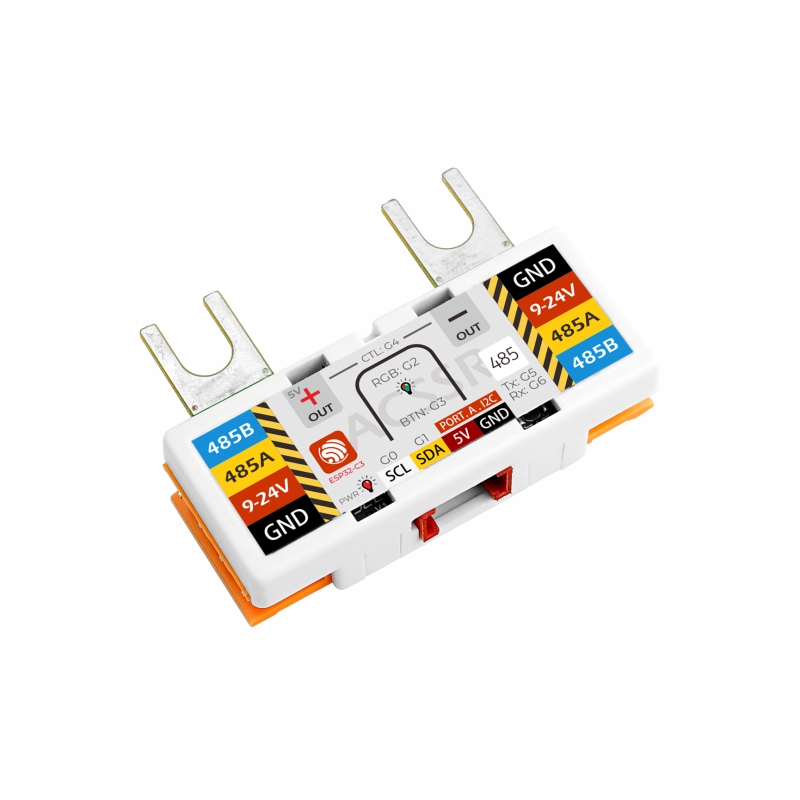 M5Stack-ACSSR-Single-phase-Solid-State-Relay-Controller-Kit-DC-Control-AC-U139-1962454-3