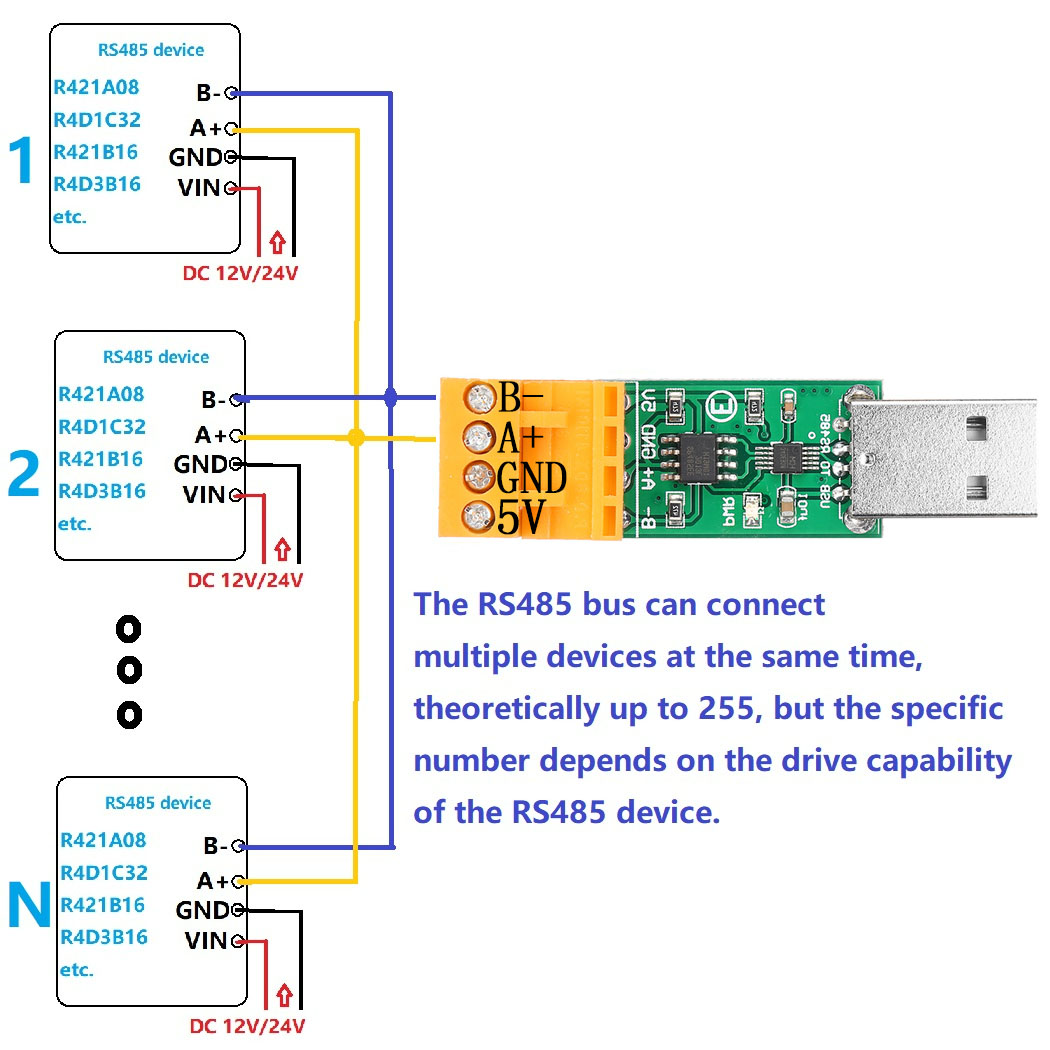 N722A04TB411UD68B01-N76E003-MCU-Development-Board-MS51FB9AE-Digital-Tube-LED-Infrared-Optocoupler-RS-1938112-3