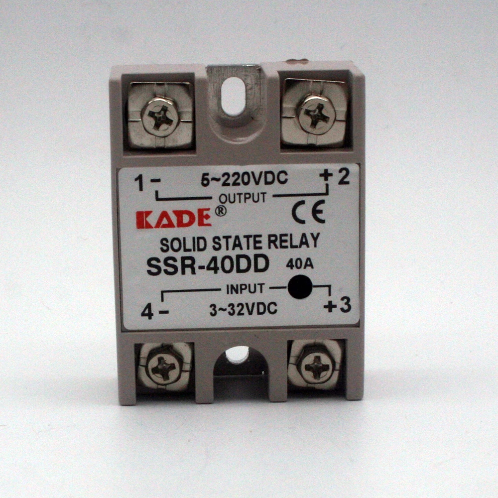 SSR--25DD-40DD-DC-Control-DC-SSR-White-Shell-Single-Phase-Solid-State-Relay-1975868-2