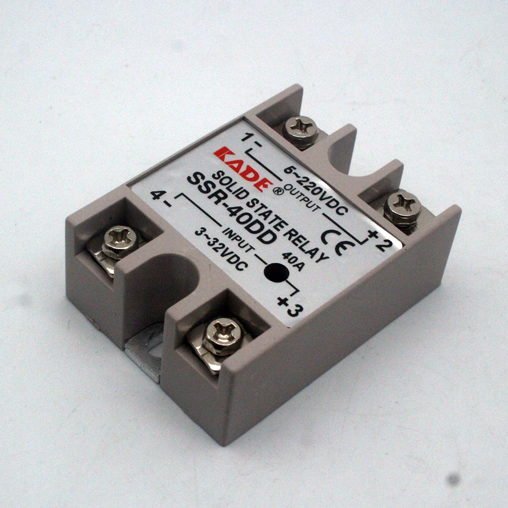 SSR--25DD-40DD-DC-Control-DC-SSR-White-Shell-Single-Phase-Solid-State-Relay-1975868-3