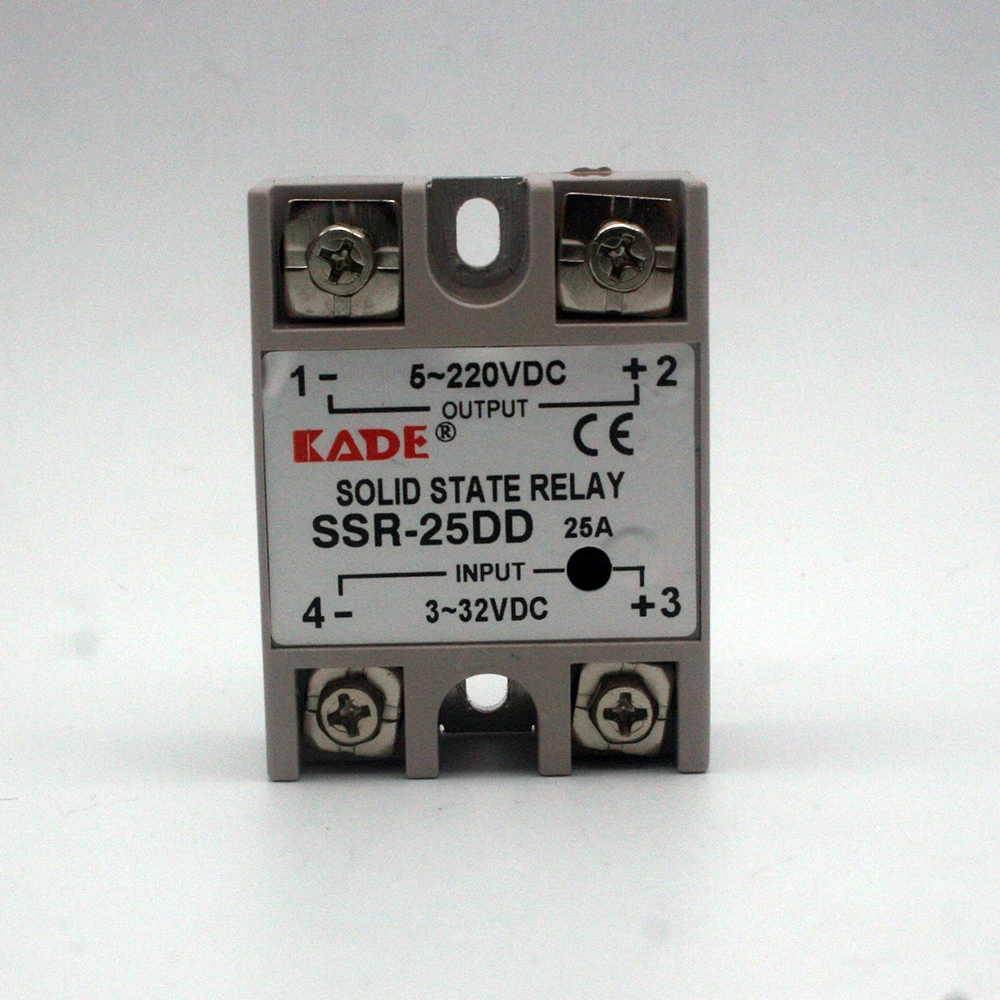 SSR--25DD-40DD-DC-Control-DC-SSR-White-Shell-Single-Phase-Solid-State-Relay-1975868-4
