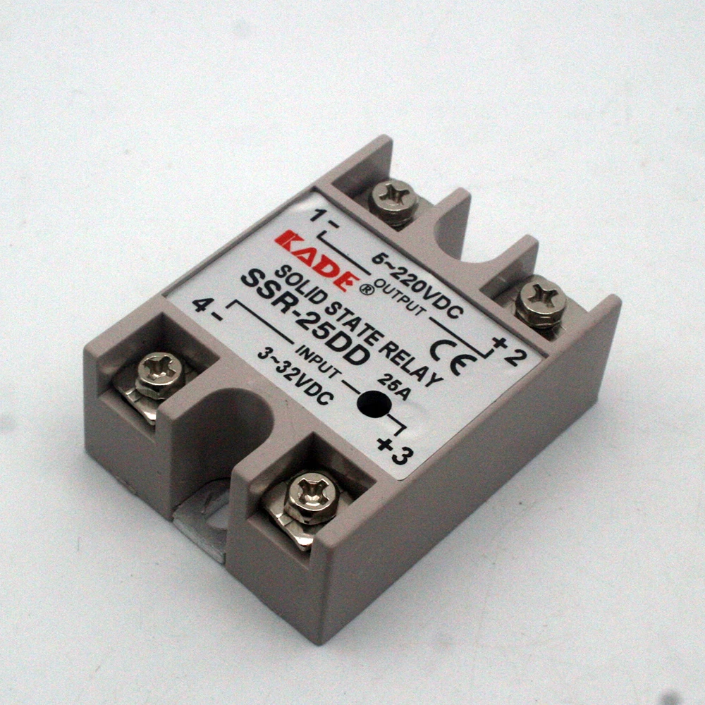 SSR--25DD-40DD-DC-Control-DC-SSR-White-Shell-Single-Phase-Solid-State-Relay-1975868-5