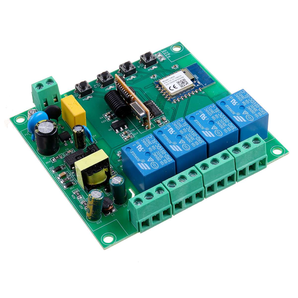 Tuya-4-way-WiFi-bluetooth-Remote-Relay-Module-AC220V-433MHz-Power-Supply-Mobile-APP-Control-Smart-Sw-1914714-4