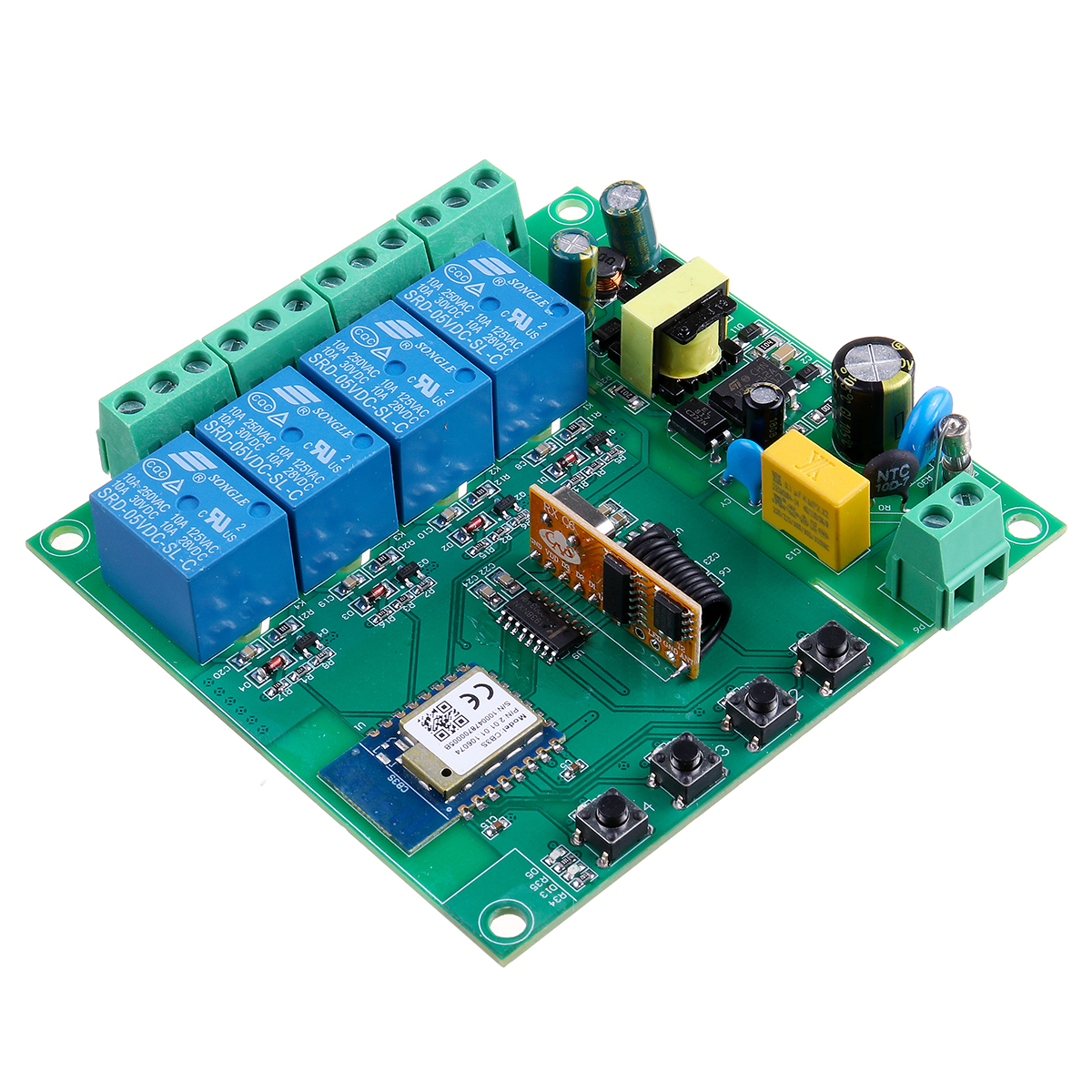 Tuya-4-way-WiFi-bluetooth-Remote-Relay-Module-AC220V-433MHz-Power-Supply-Mobile-APP-Control-Smart-Sw-1914714-8