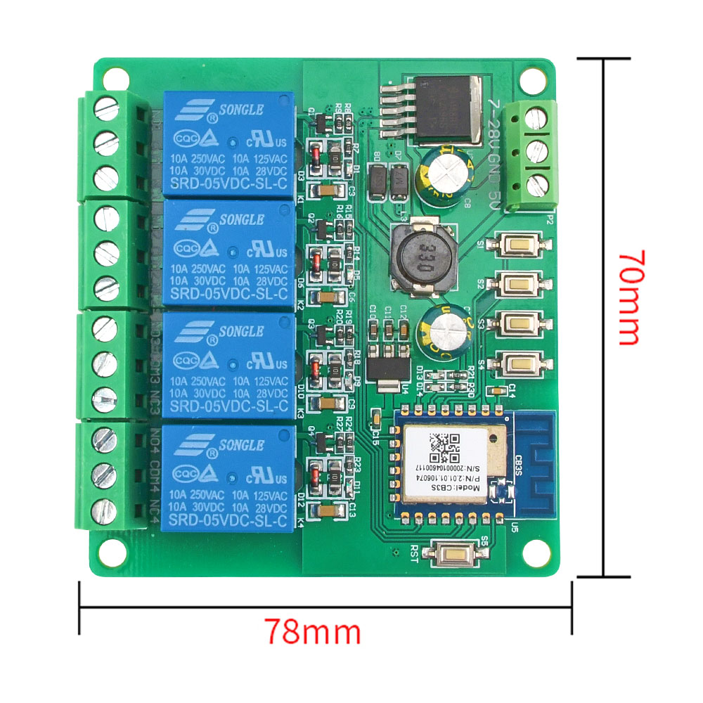 Tuya-DC-5V7-28V10A-4CH-WiFi-Remote-Relay-Module-Mobile-APP-Control-Smart-Switch-DC-Relay-Module-1903823-3