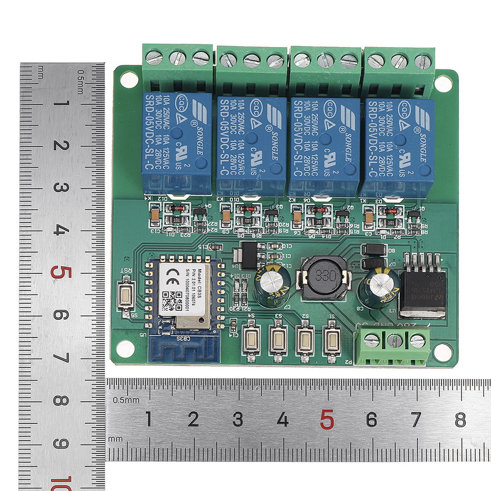 Tuya-DC-5V7-28V10A-4CH-WiFi-Remote-Relay-Module-Mobile-APP-Control-Smart-Switch-DC-Relay-Module-1903823-4