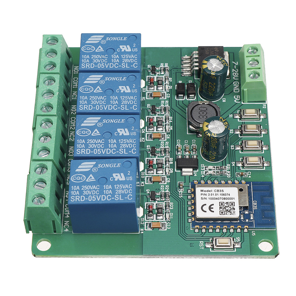 Tuya-DC-5V7-28V10A-4CH-WiFi-Remote-Relay-Module-Mobile-APP-Control-Smart-Switch-DC-Relay-Module-1903823-10