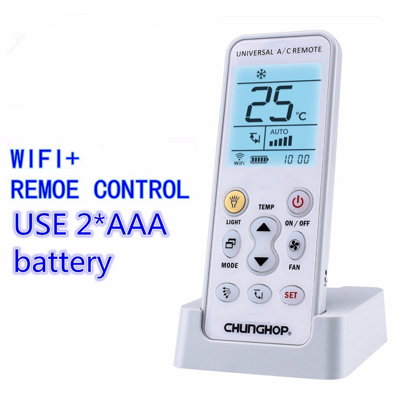Chunghop-K-390EW-WIFI-Universal-Air-Conditioner-Remote-Control-1594053-1