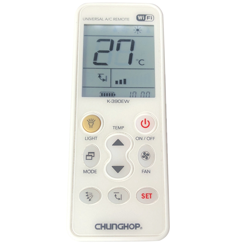 Chunghop-K-390EW-WIFI-Universal-Air-Conditioner-Remote-Control-1594053-2