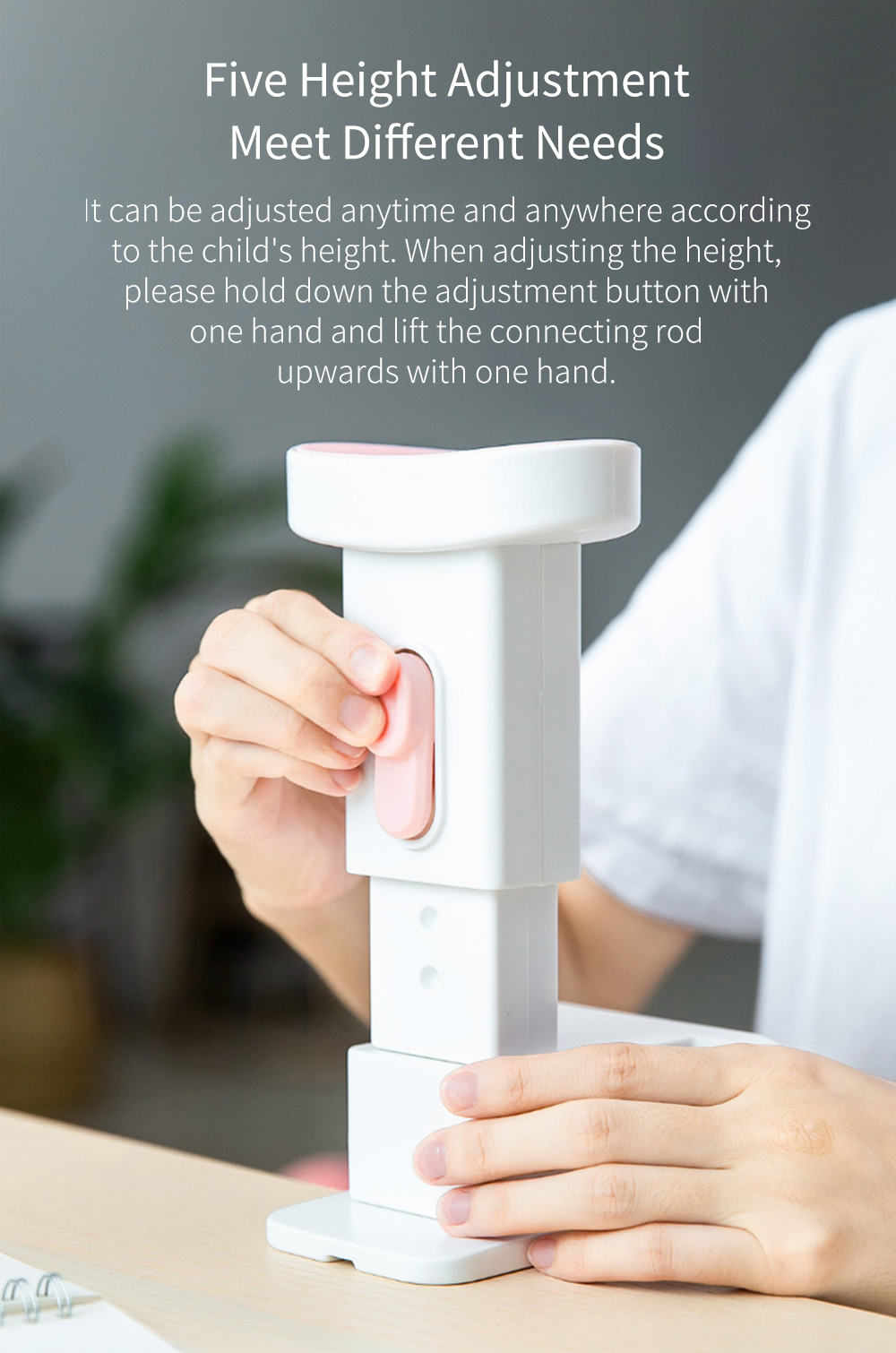 Deli-Sitting-Posture-Corrector-Silicone-Height-Adjustment-Reduce-Muscle-Pressure-Children-Sitting-Po-1548059-4