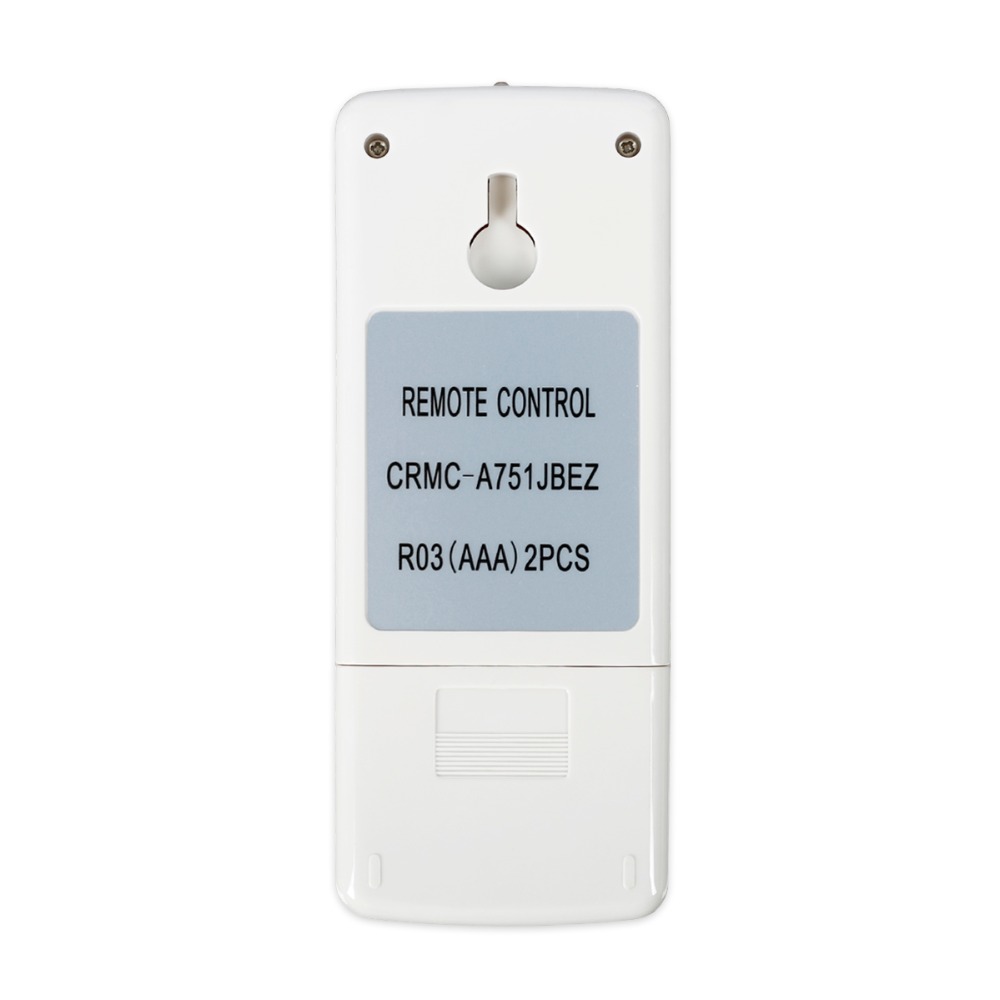 English-Version-Air-Conditioner-Remote-Control-Suitable-for-Sharp-CRMC-A751JBEZ-1712710-4